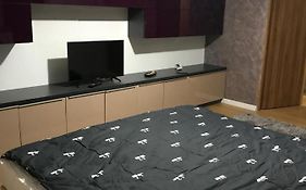 L&A Apartments - Circumvalatiunii