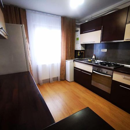 L&A Apartments - Circumvalatiunii Timişoara Exterior foto