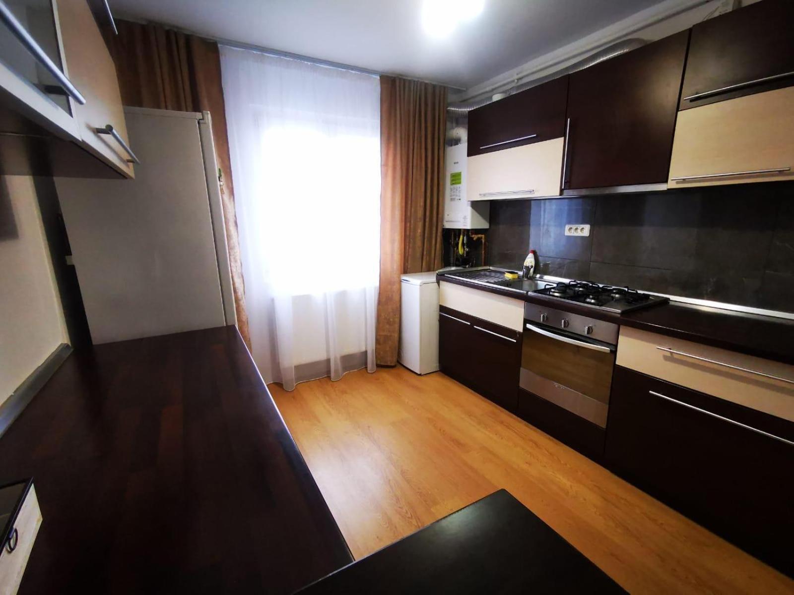 L&A Apartments - Circumvalatiunii Timişoara Exterior foto
